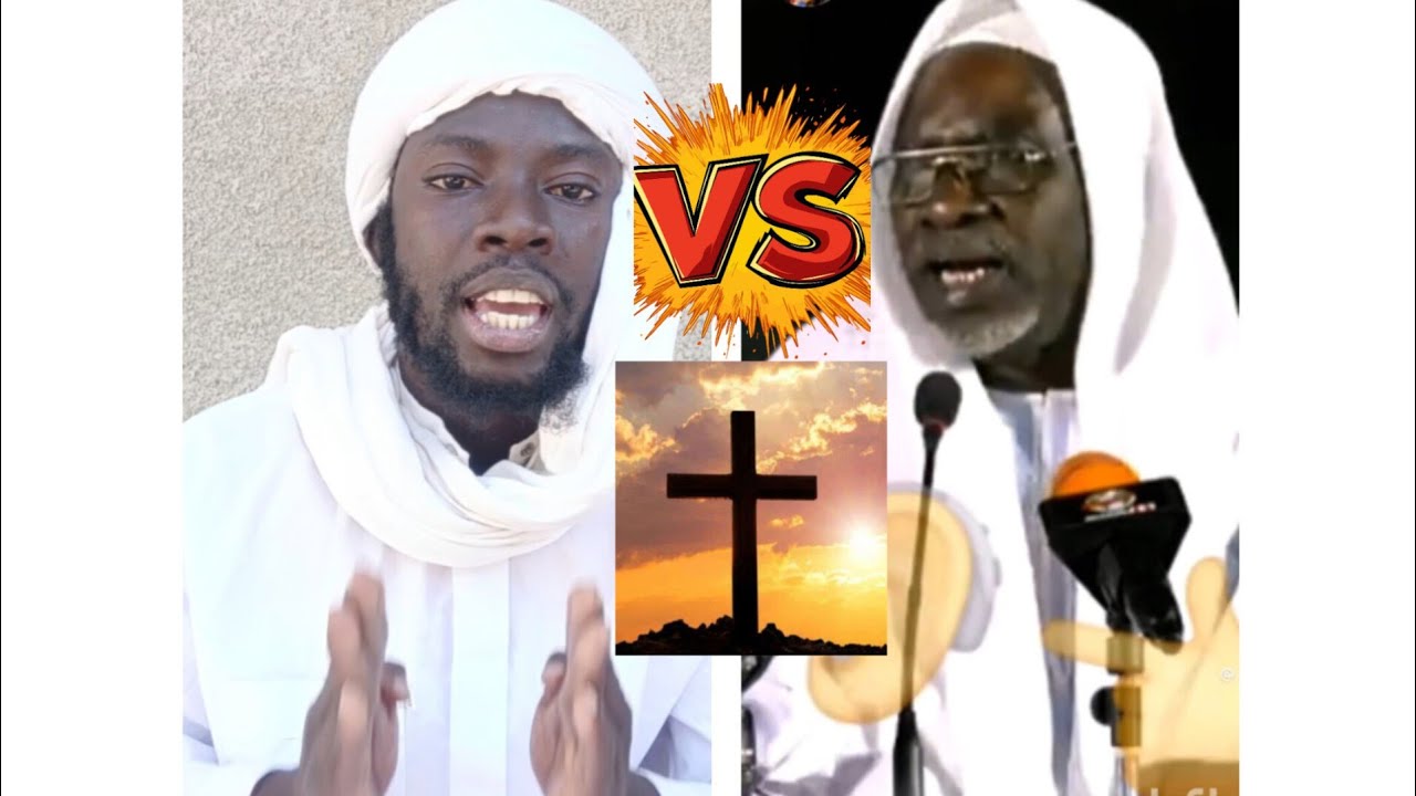 Oustaz Berthé, Haïdara défend les chrétiens et  leurs églises