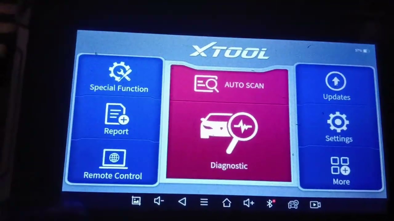 C056D-Electronic Control Unit Hardware internal Malfunction part 2 full video 