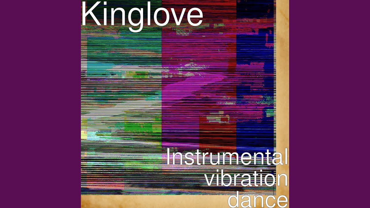 Instrumental vibration dance