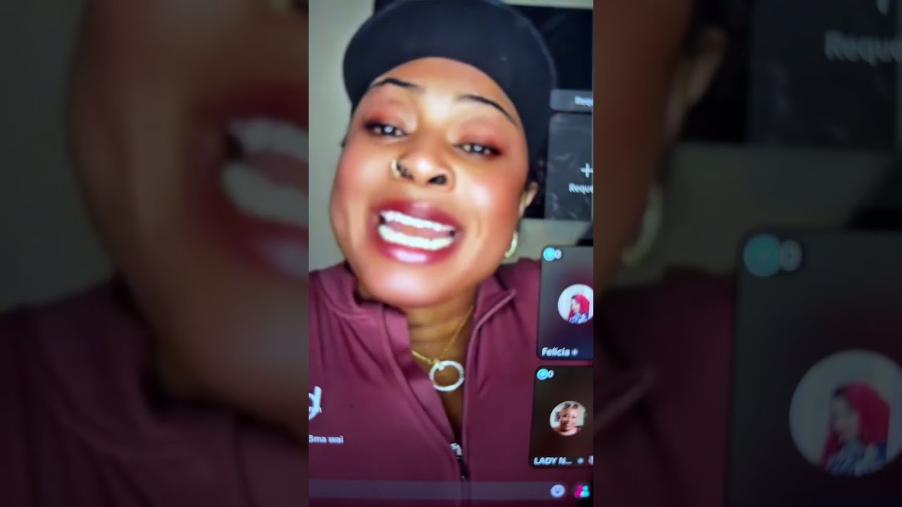 Kurasini tv (sibbo sister) is live