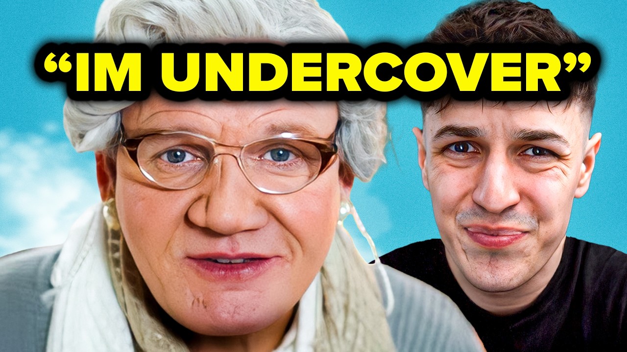Kitchen Nightmares Reboot Is Insane