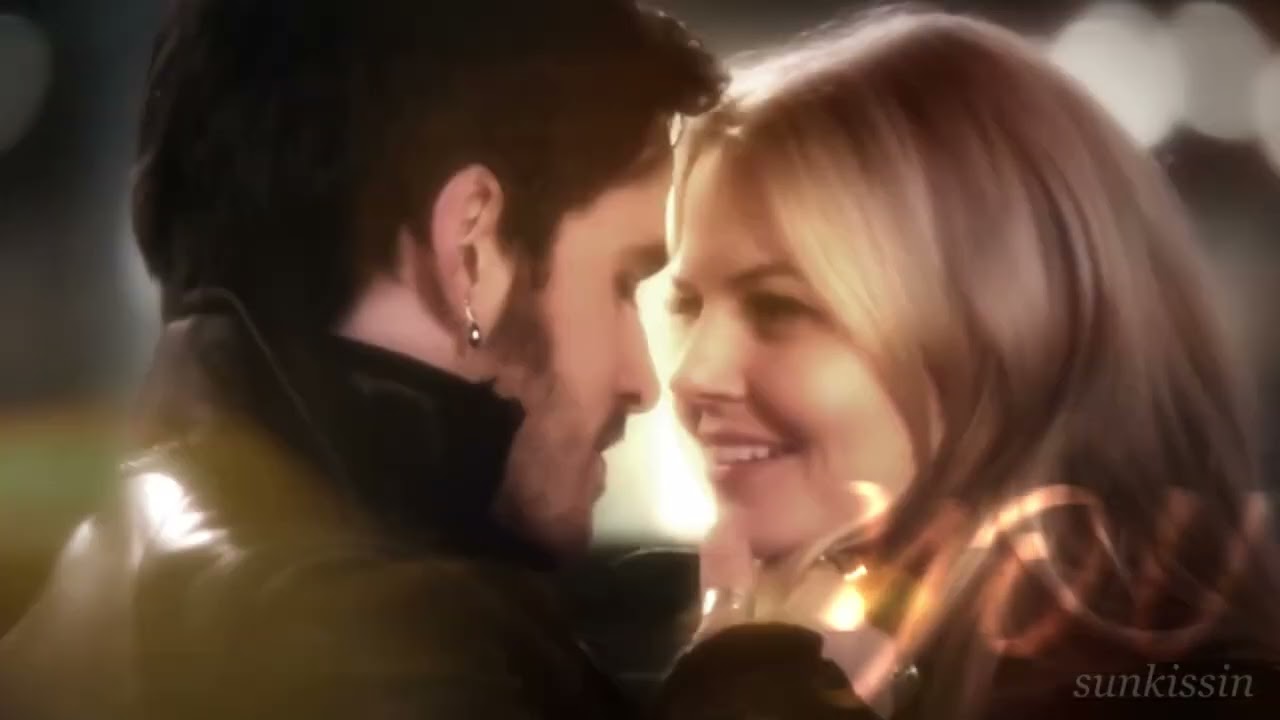 Emma x Hook // Different Lives