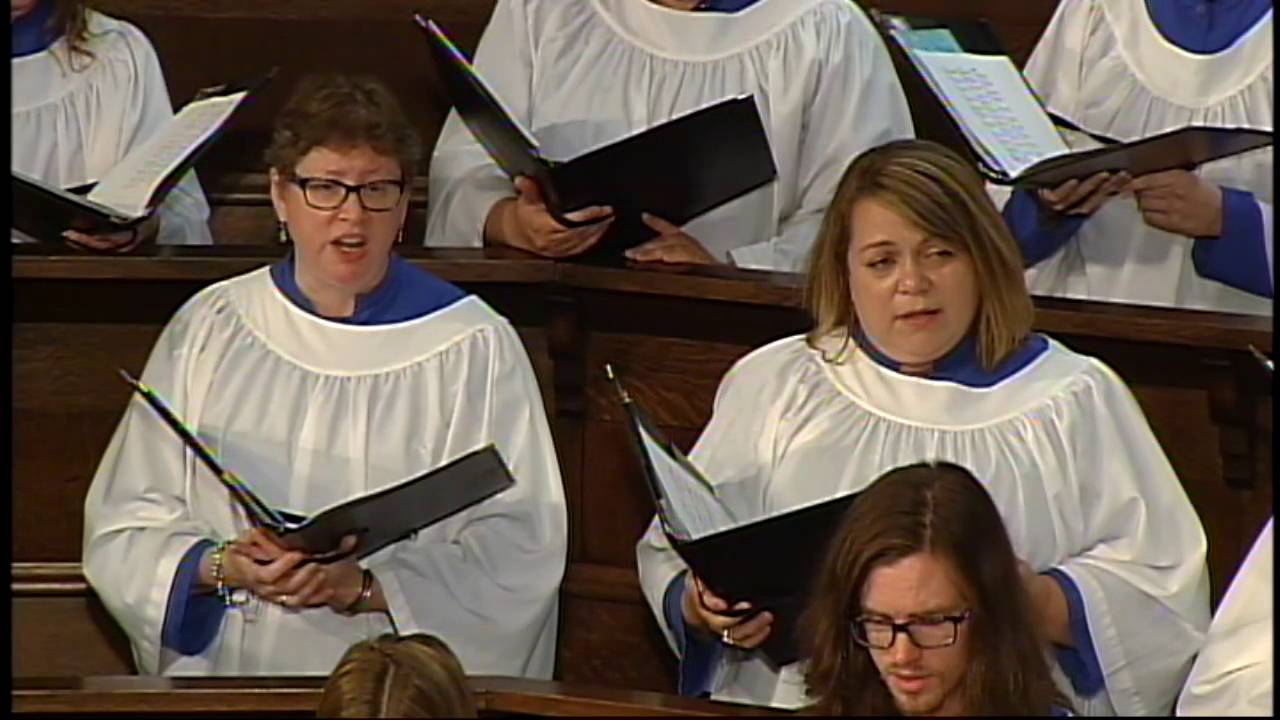 Come Now, O Prince of Peace, arr. Jeremy Bankson
