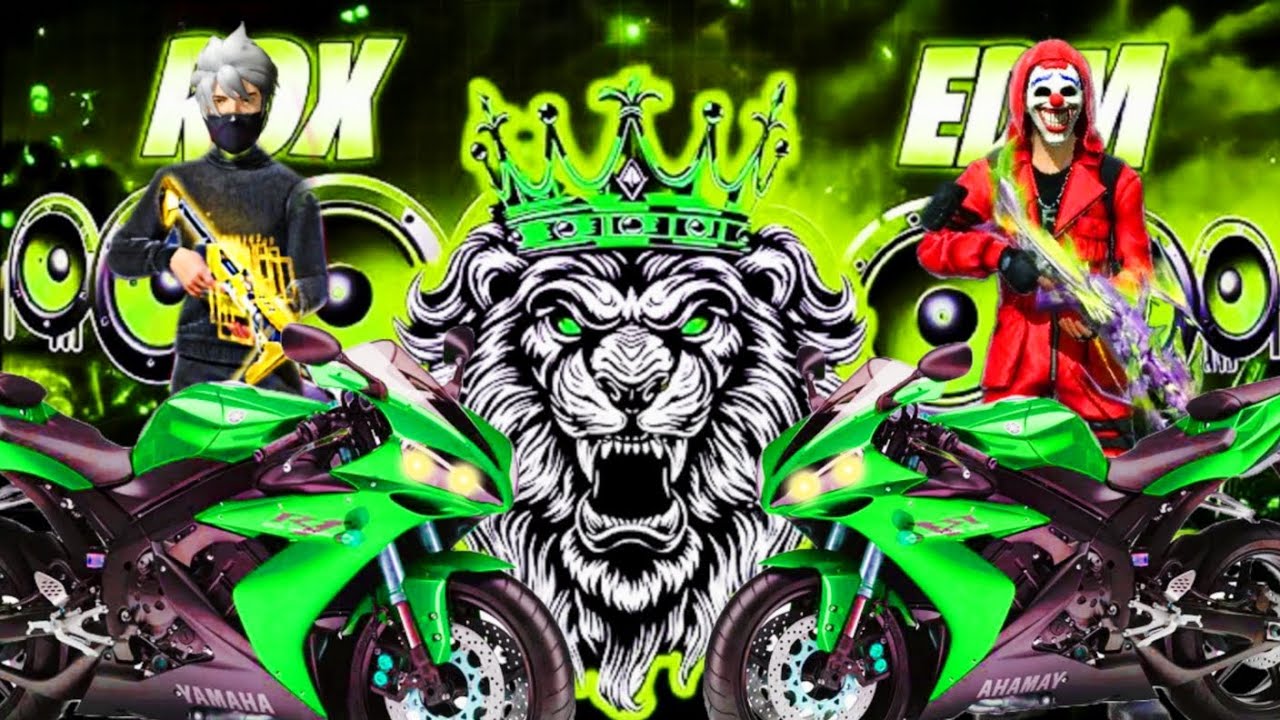 😈#EDM😈 Haranwe Dhai Dhai Dabta || New Bhojpuri Song rdx edm drop mix #freefire #viral 