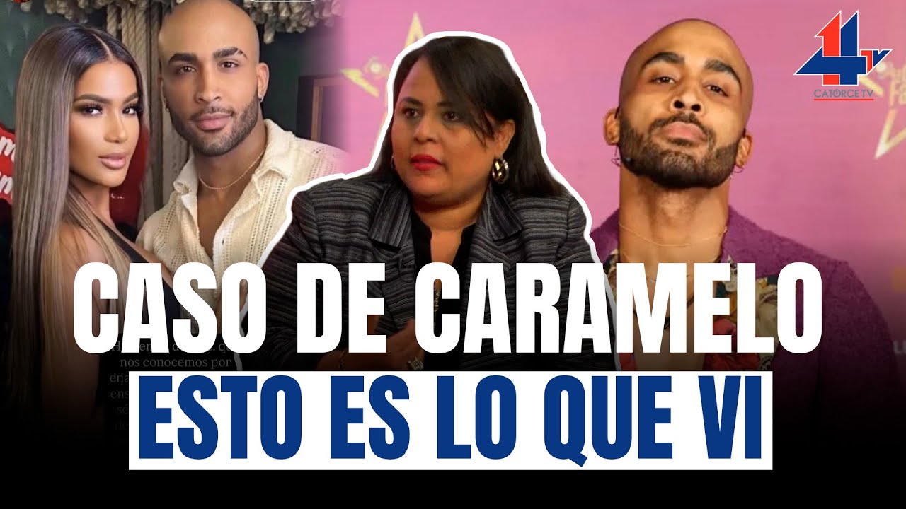 Productora que trajo a CARAMELO confiesa TODO: Lo que realmente pas&oacute;