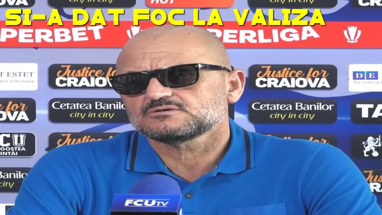 Adrian Mititelu, discurs furibund la adresa lui Sorin Cârțu și Mihai Rotaru: “Proiectul CSU e mort!”