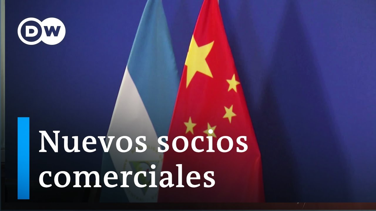 China ampl&iacute;a su influencia en Latinoam&eacute;rica