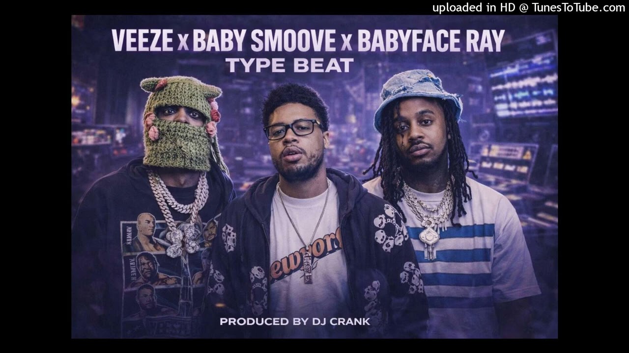 Babyface Ray x Veeze x Baby Smoove Type Beat –  Lonely Hustler  | Michigan Trap Type Beat