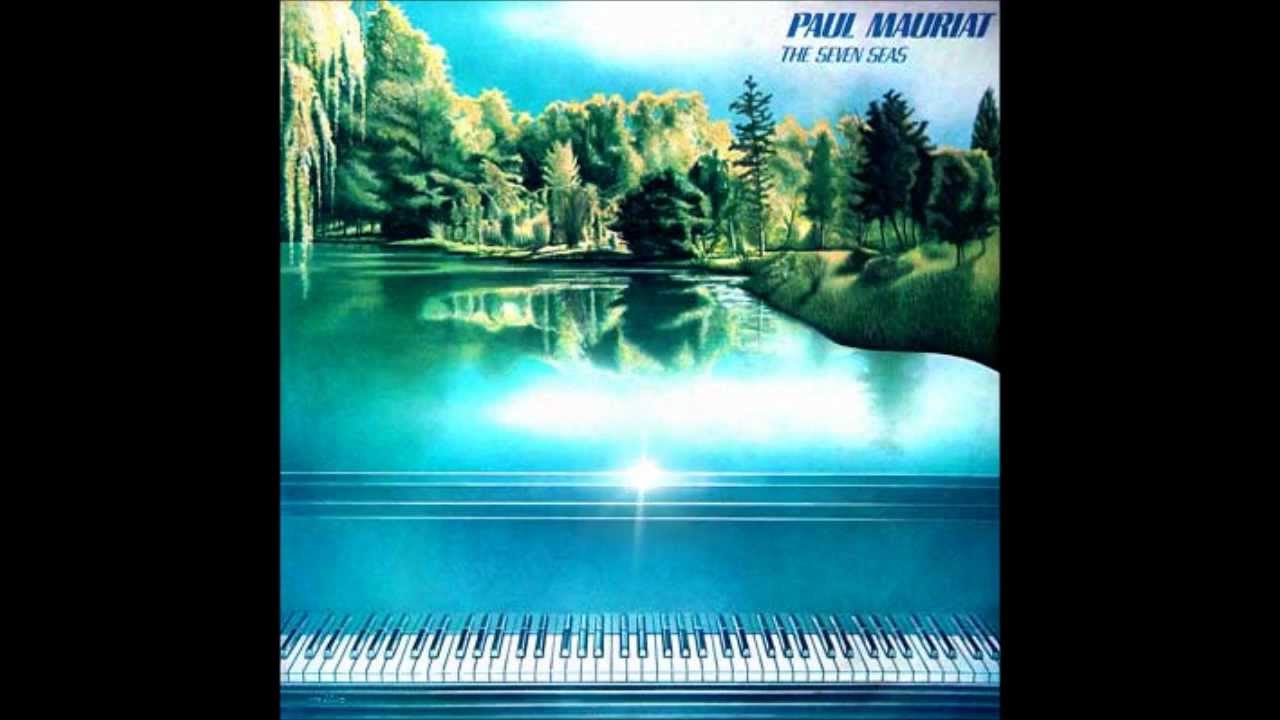 Paul Mauriat (France) - So Bad -- Pipes Of Peace