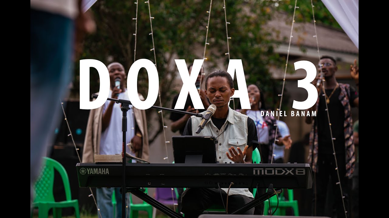 DOXA 3: DANIEL BANAM