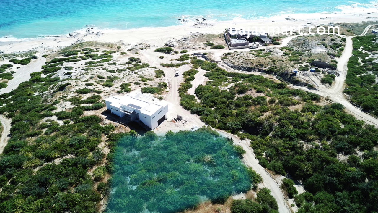 Costa de Oro | East Cape | Cabo | Lot For Sale | SOLD