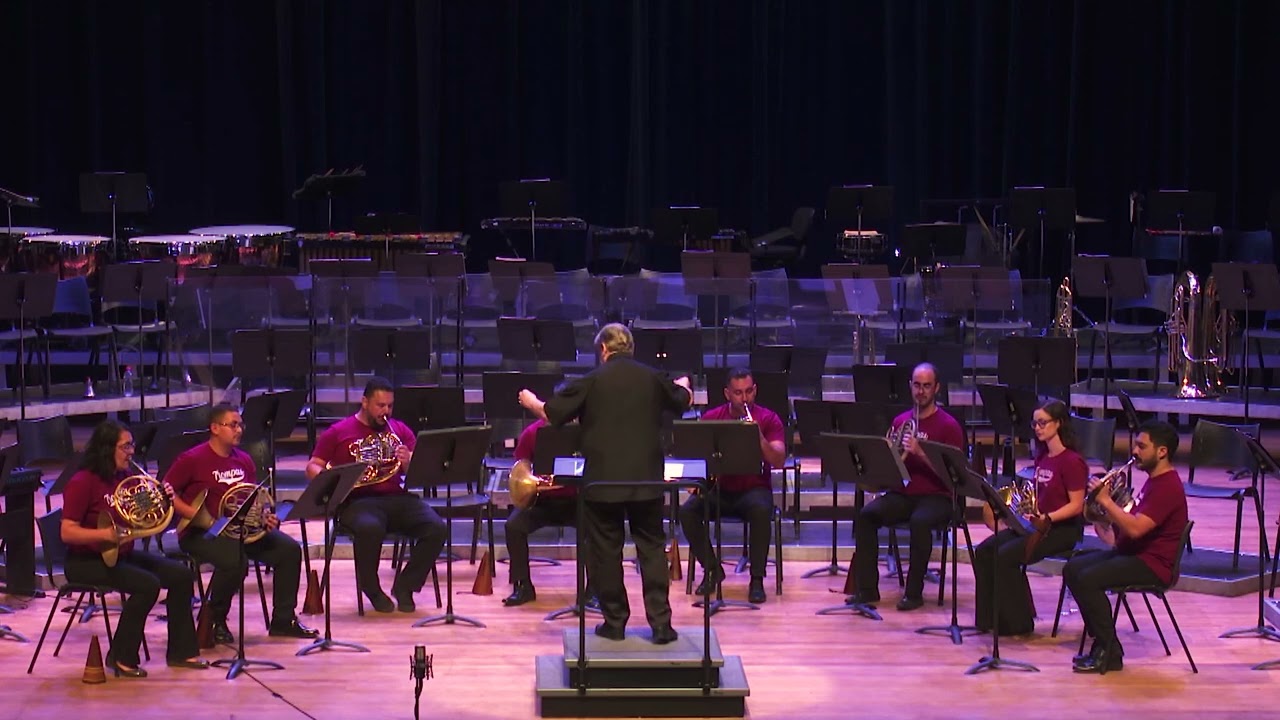 Batuque - Alberto Nepomuceno