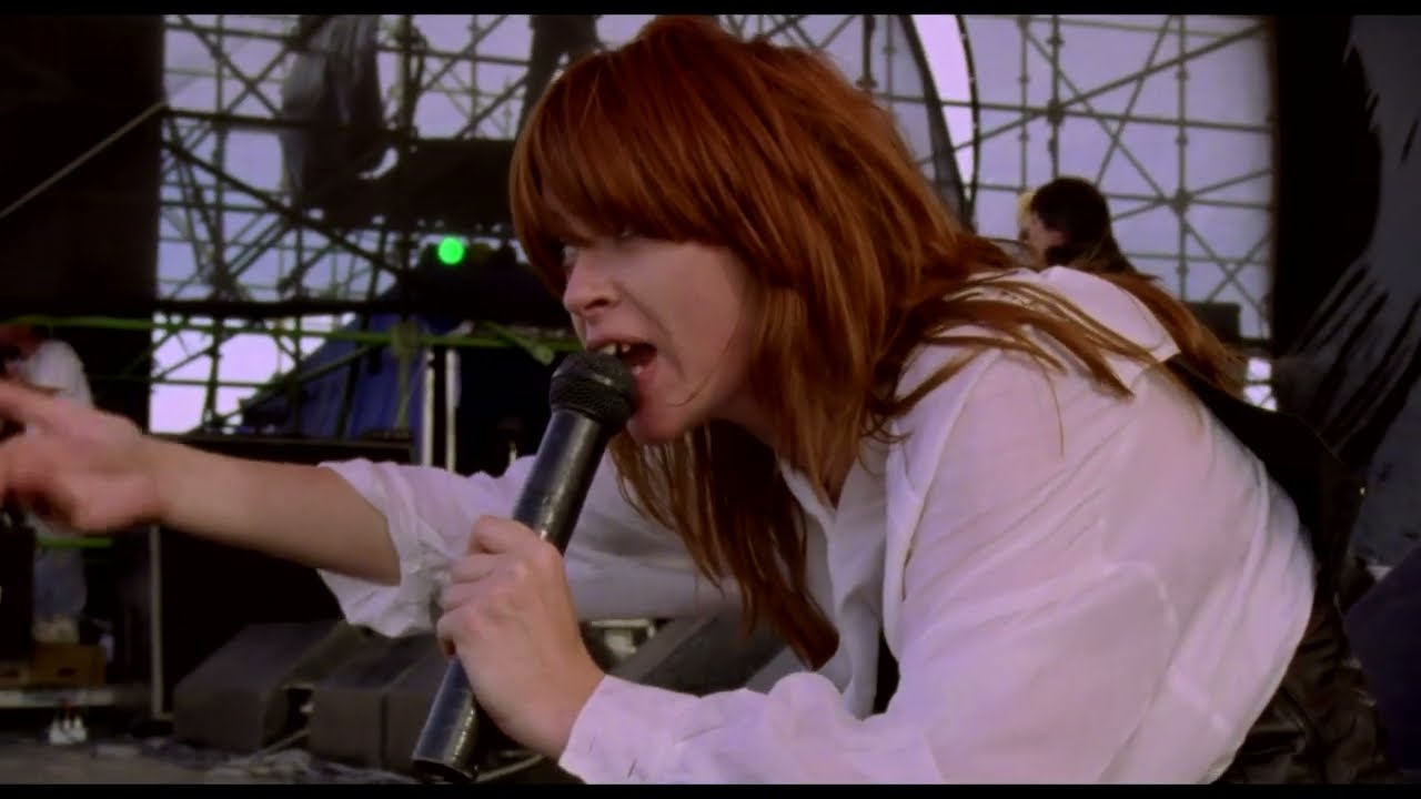 Divinyls - Only Lonely (Australian Made / 1987)