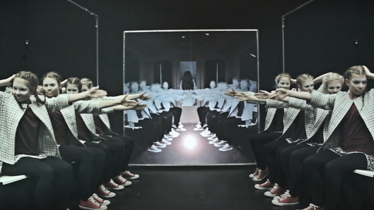 Dreamstudio-  Who is laughing now?