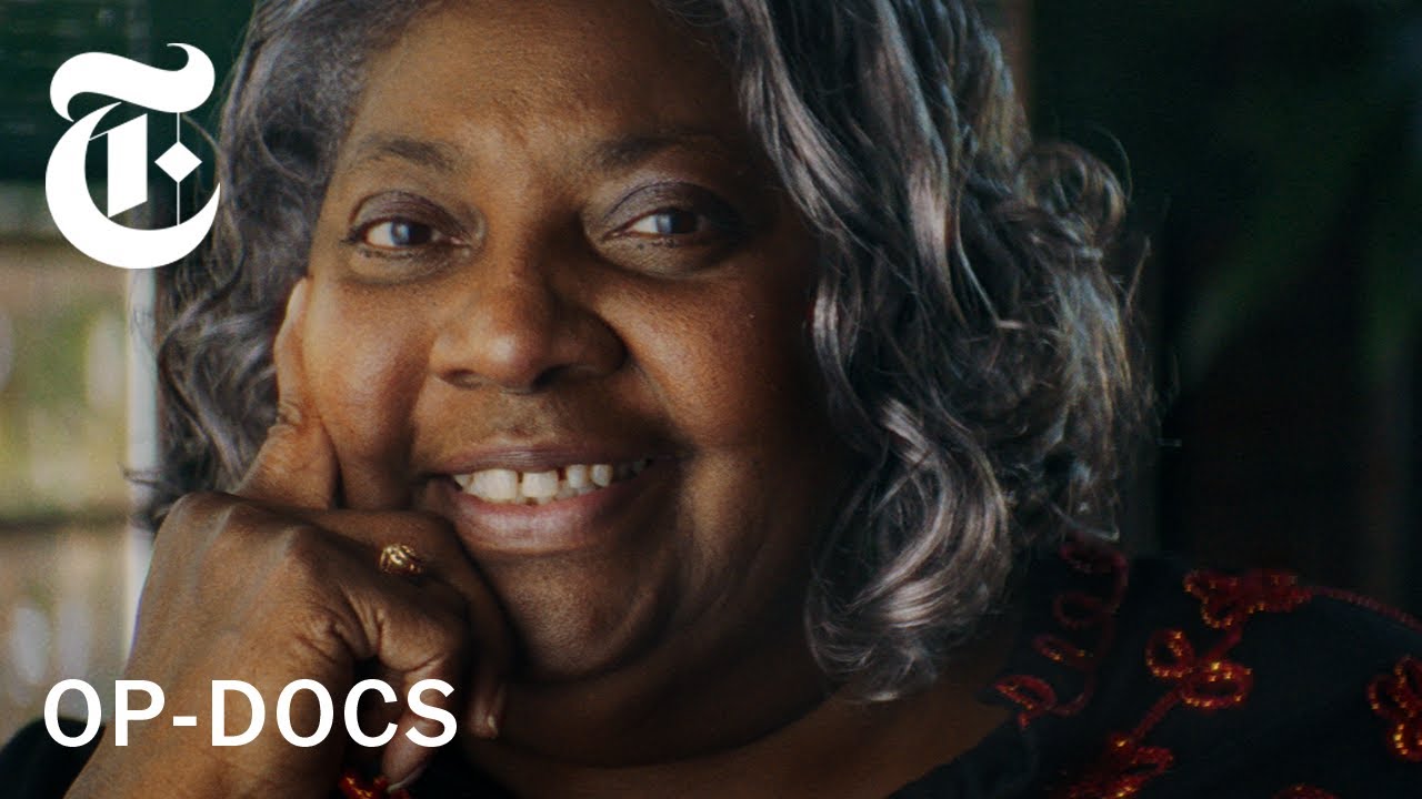 The Queen of Basketball | A 2022 Oscar-Winning Op-Doc