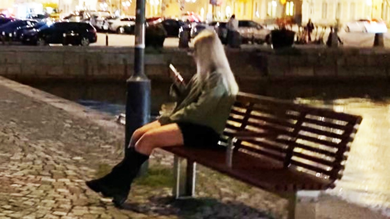 Helsinki Party Night Walk | Hot Summer Vibes at Allas Sea Pool & Market Square