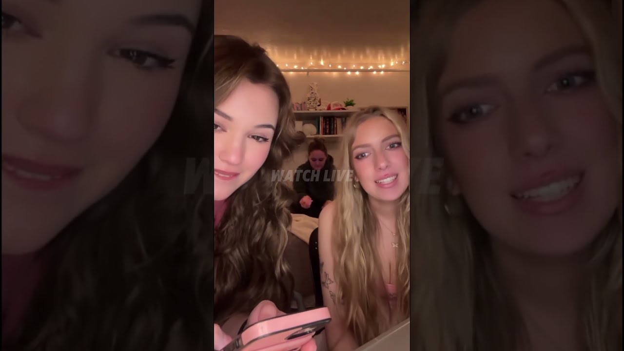 занятия 😱😱красивые девушки перед сном