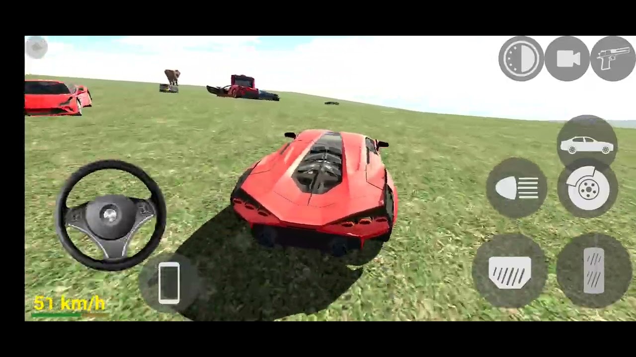 İndian bikes oynuyorum