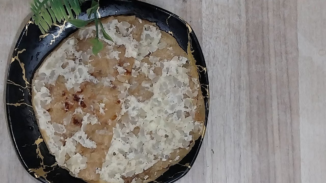 UNIQUE  DAHI PARATHA  MAKEING. 