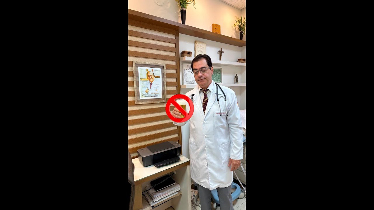 O que acontece com seu corpo ao ficar 30 dias sem beber álcool?