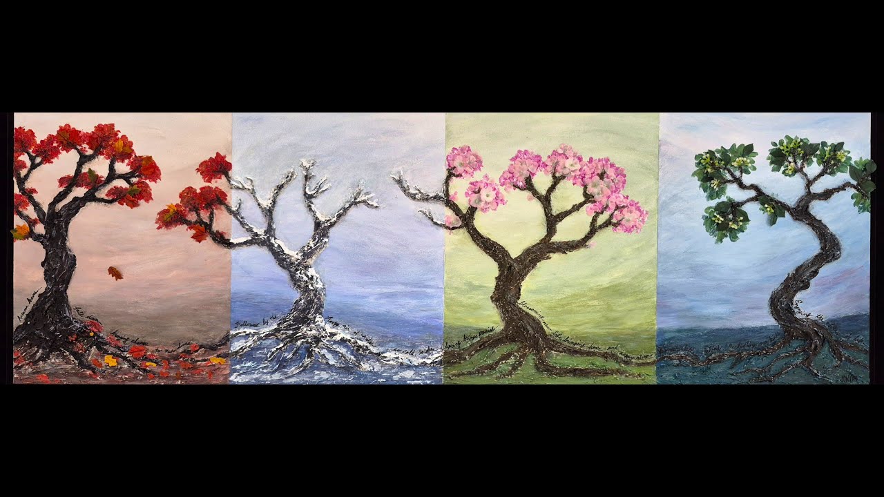 Seasons (Art)