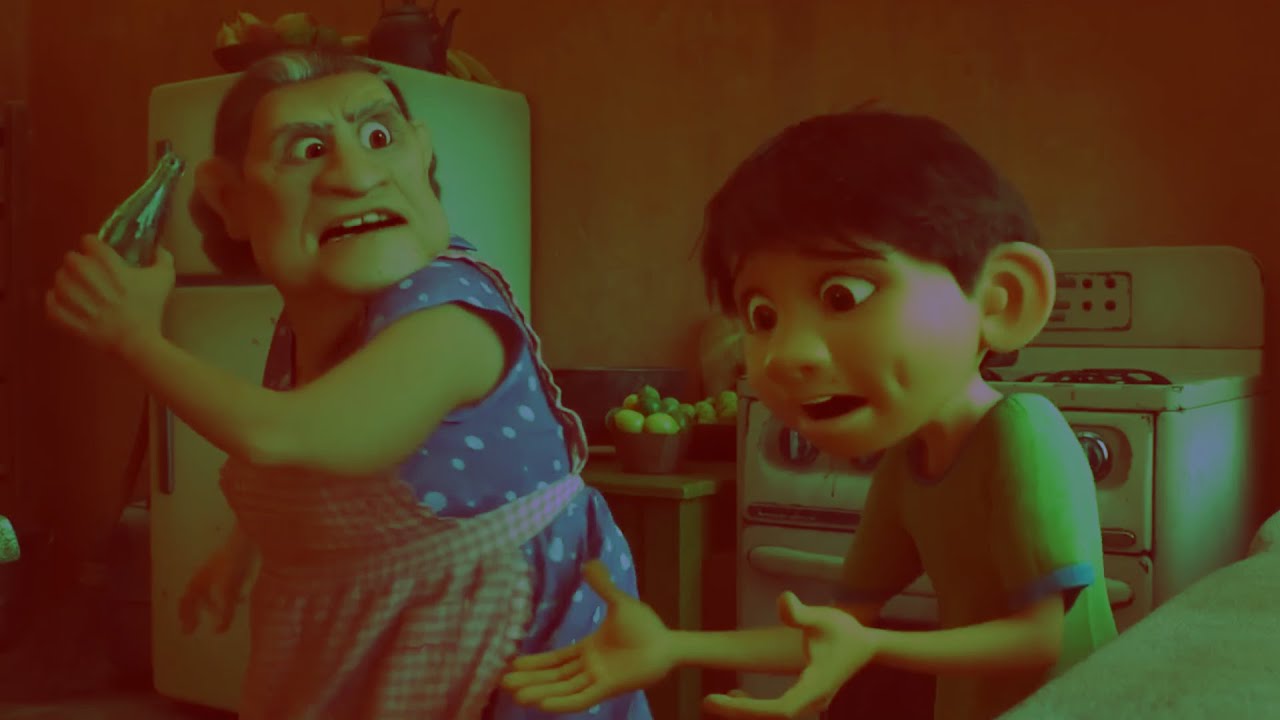My Coco - No Music! | PART 2 (Sponsored By: IL Vocodex Effects)