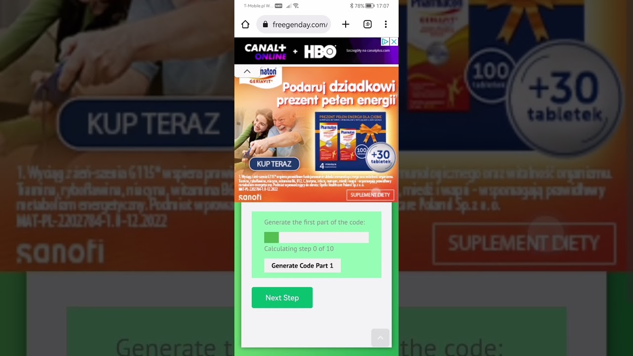 czy to daje darmowe robuxy bez weryfikacji