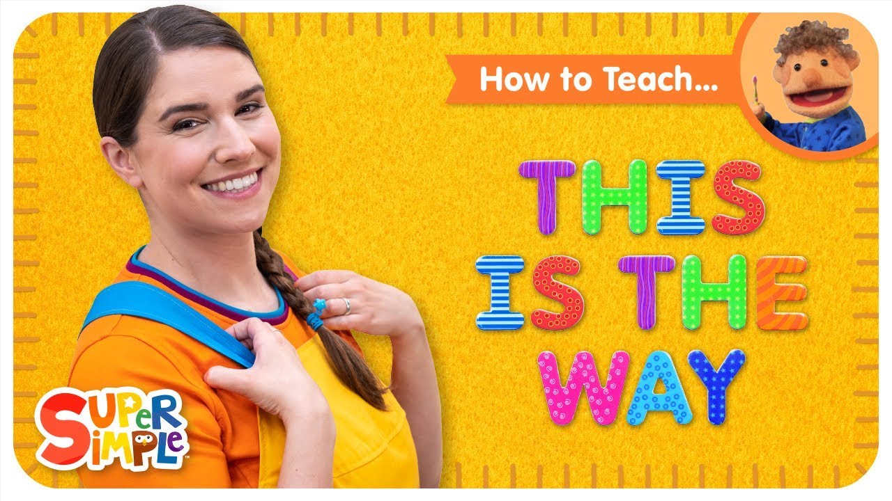 How To Teach 