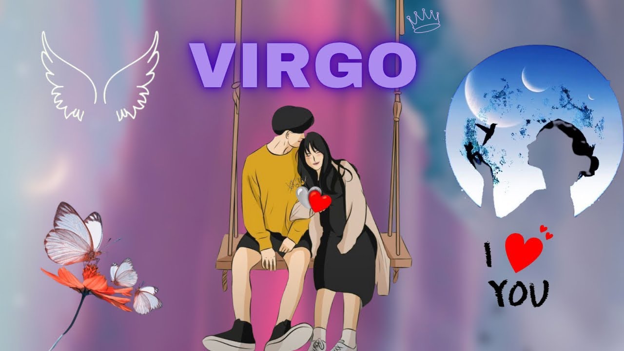 VIRGO ❤️✨,🗣️I NEED TO TALK TO YOU…
