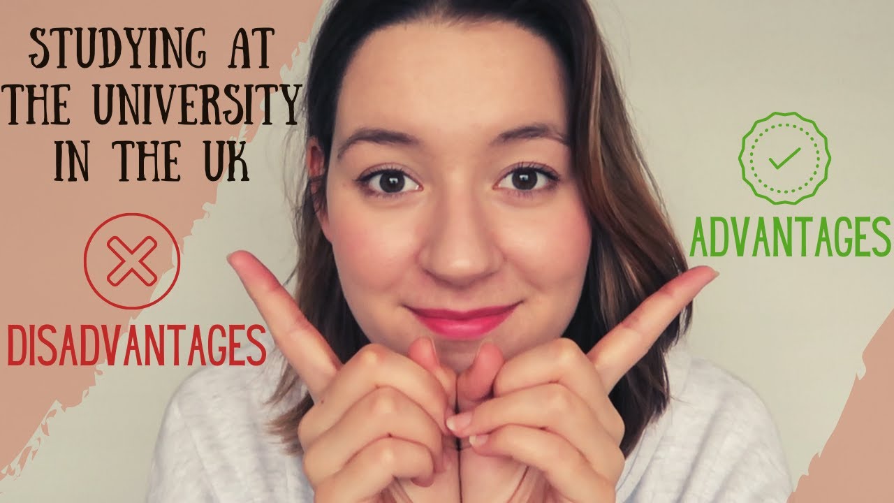 The Pros and Cons of Studying in the UK - [Honest Experience]