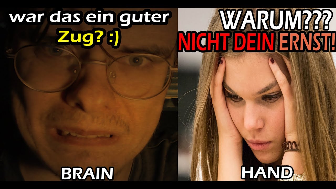 Sonja RASTET AUS und ich bin SCHULD :(