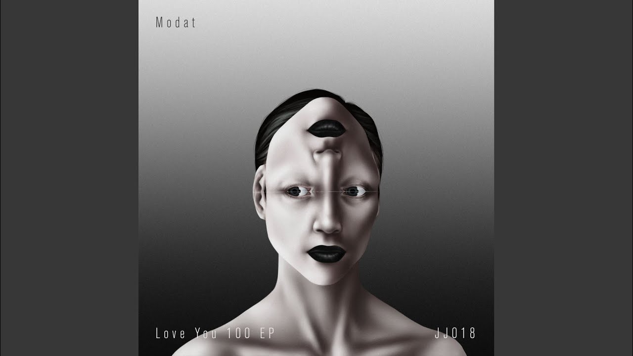 Love You 100 (Adam Chapman Remix)