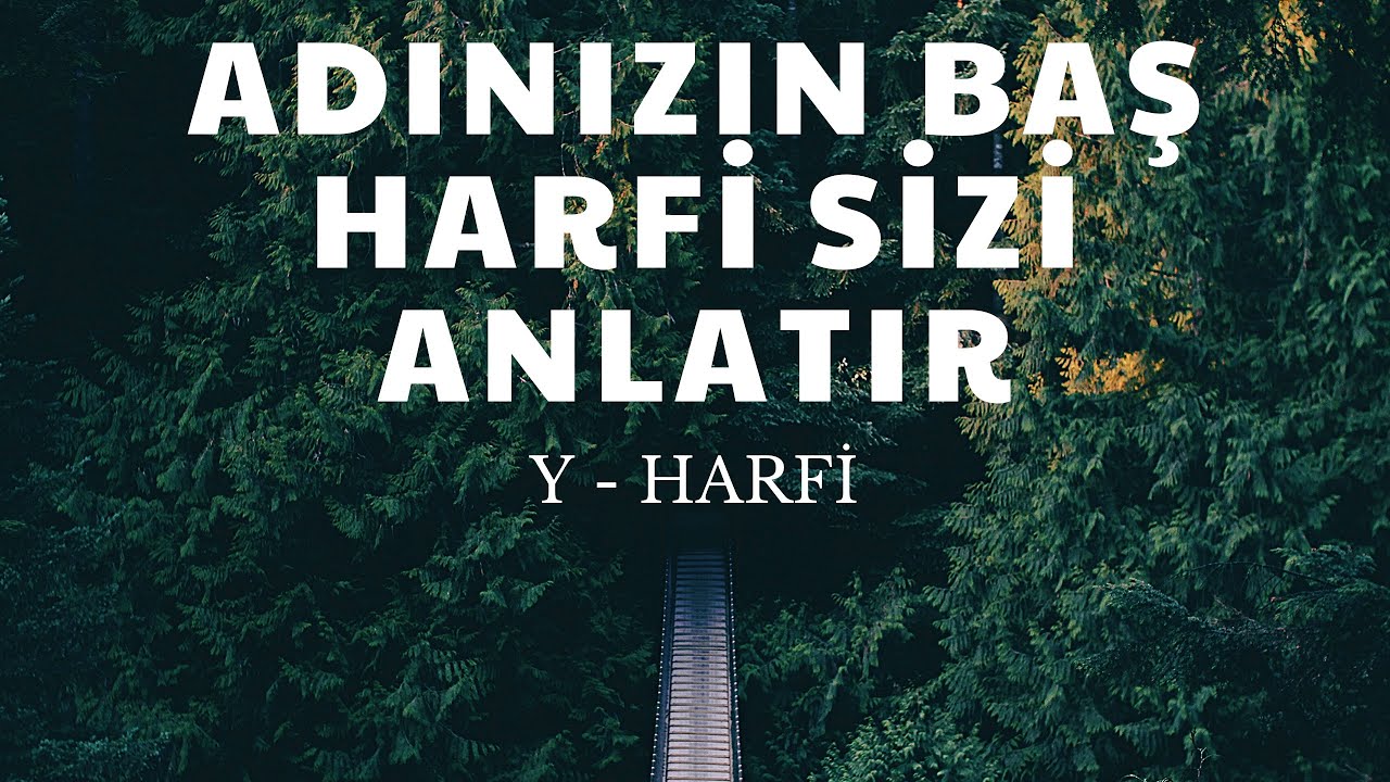 ADINIZIN BAŞ HARFİ SİZİ ANLATIR.“Y”HARFİ #numeroloji #astroloji #psikoloji #kişiselgelişim #harfler