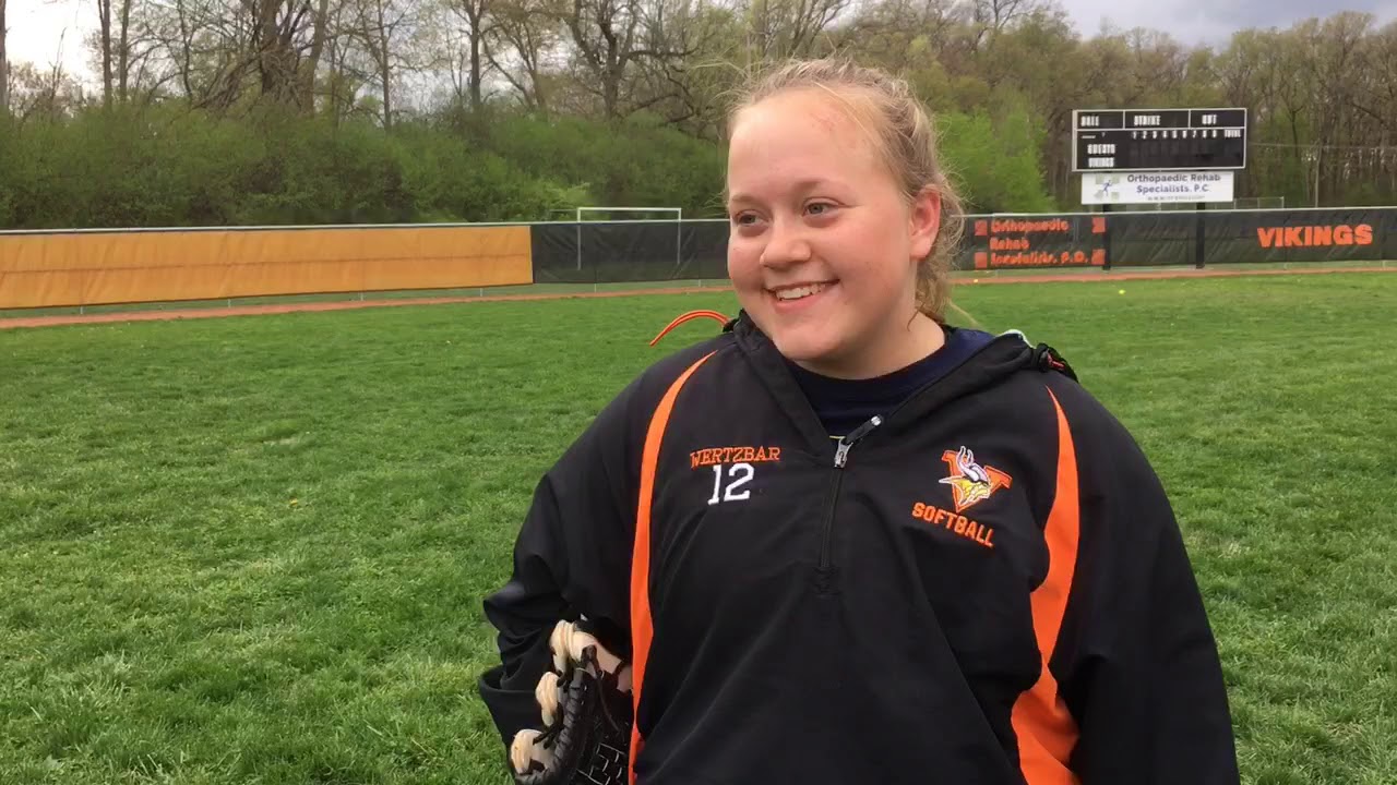 Jackson High&rsquo;s Camille Wertzbar talks about her battle with Gitelman Syndrome