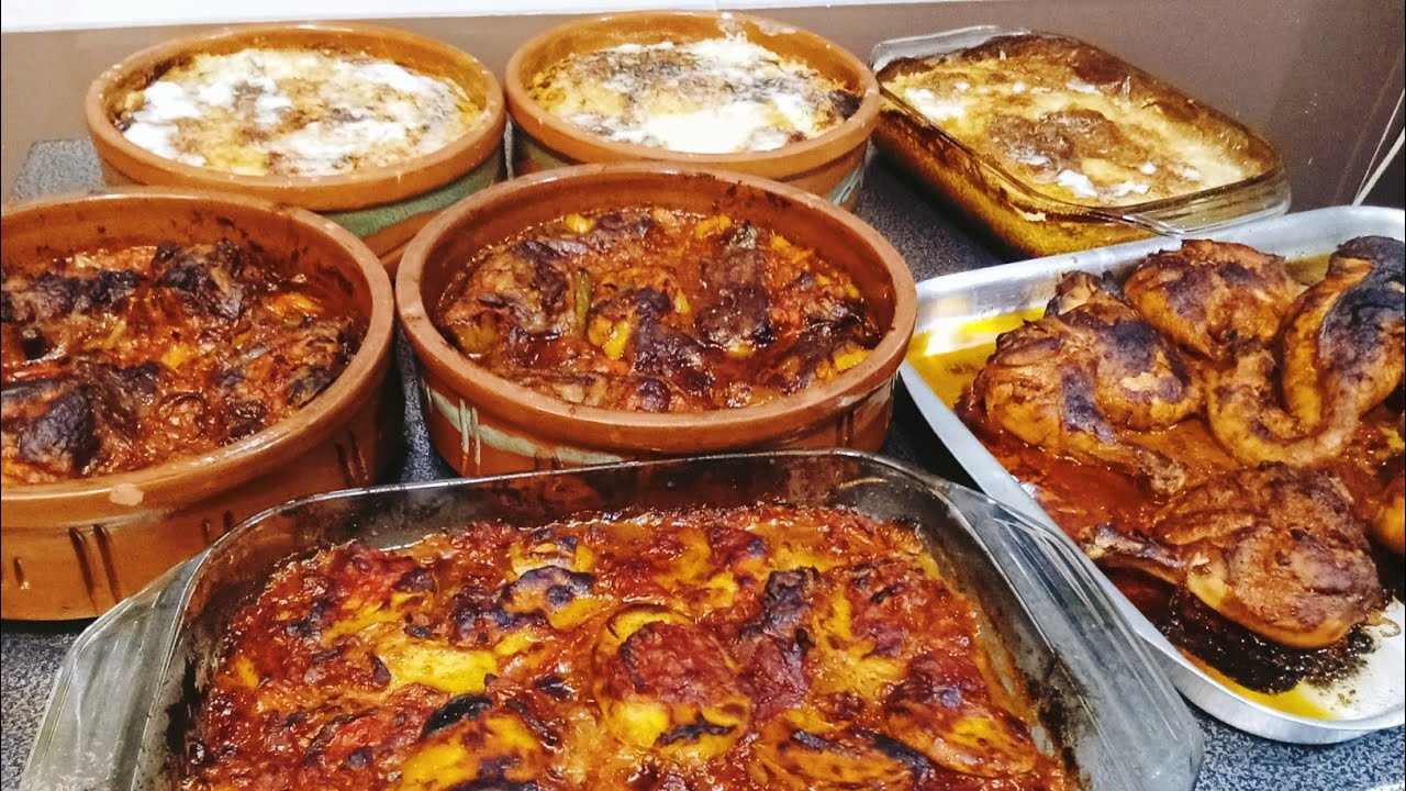 عزمت خطيب بنتىى على الغدا ❤️🔥🍲وقبل مخلص بدقائق حصلت كارثة 😥😡😡