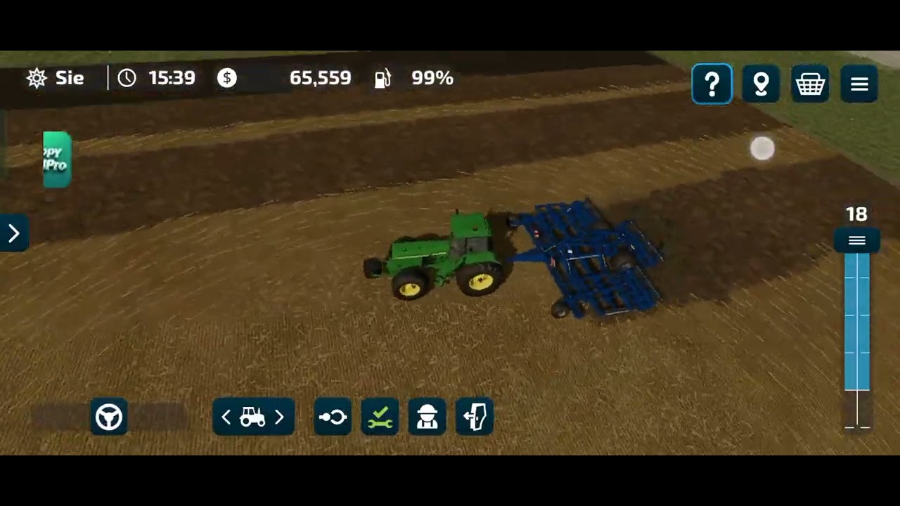 Nowa seria Anberthone