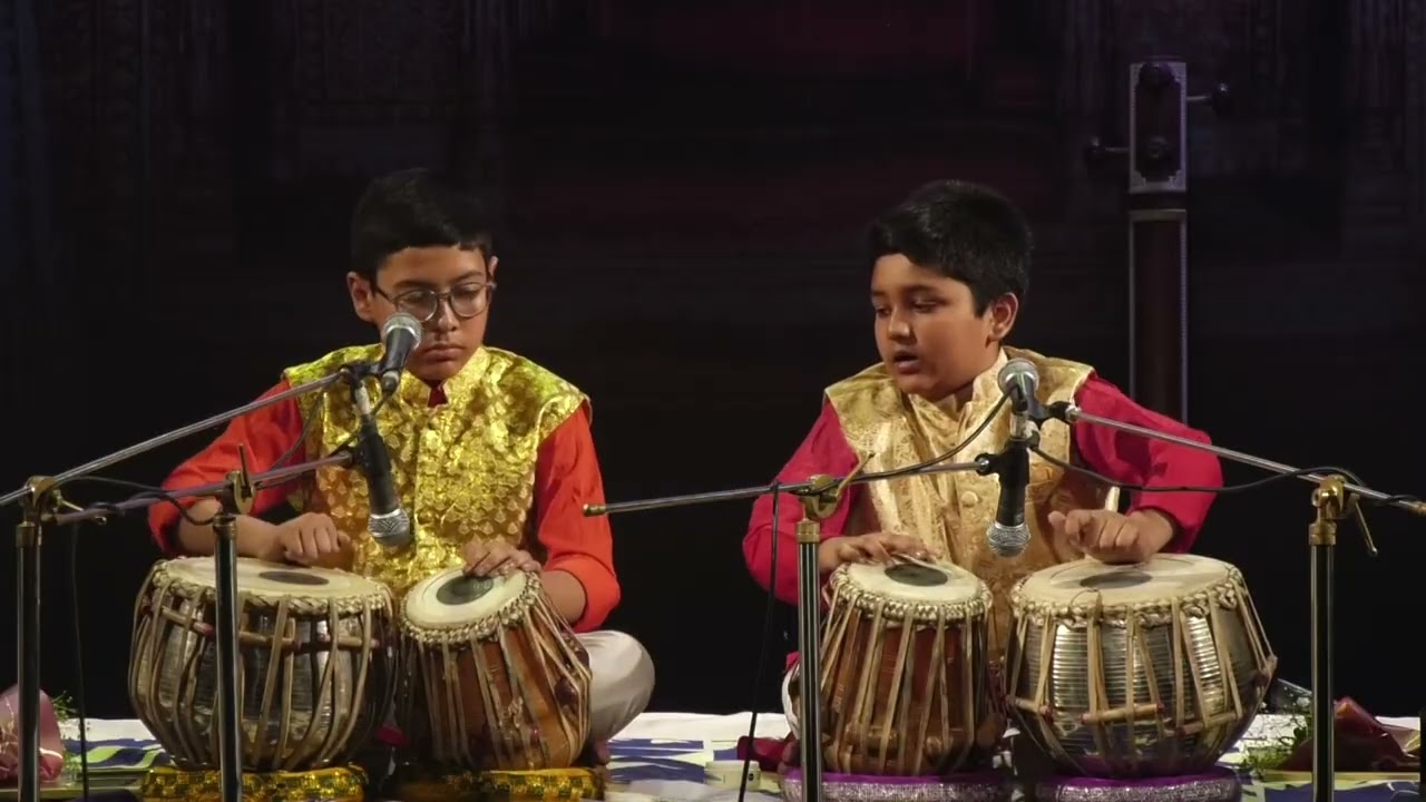  Tabla Lahora | Debobrata Sen Swapnil & Md Hussain Chisti