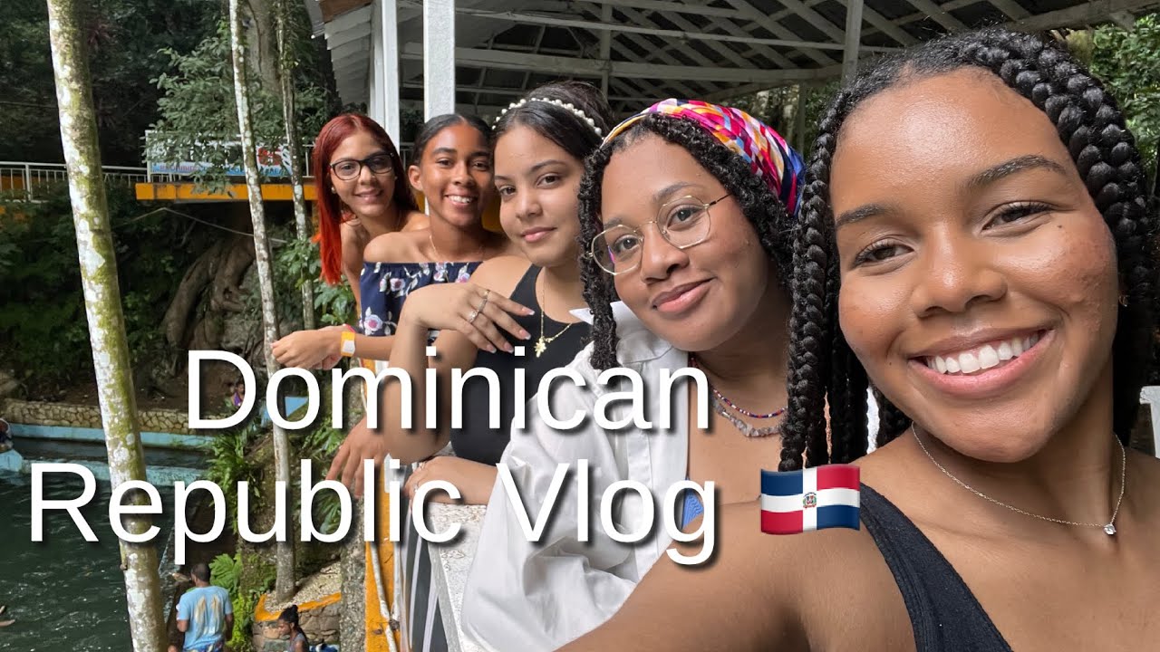 Dominican Republic Vlog 2022 [2]