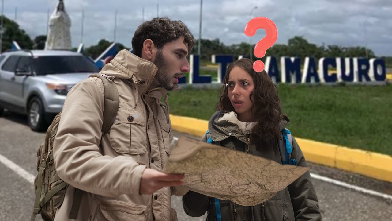 ESTADOS DE VENEZUELA | EP.116
