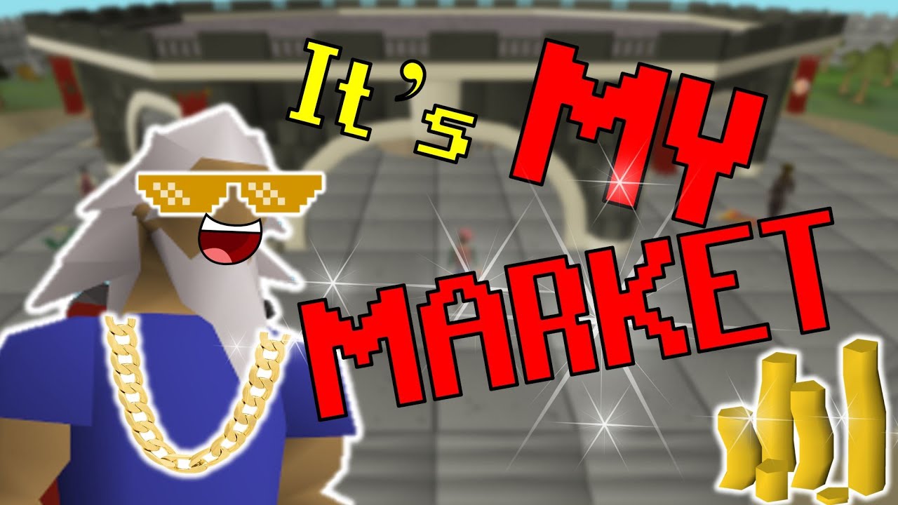 How I PASSIVELY make 527m per month in 1 tick