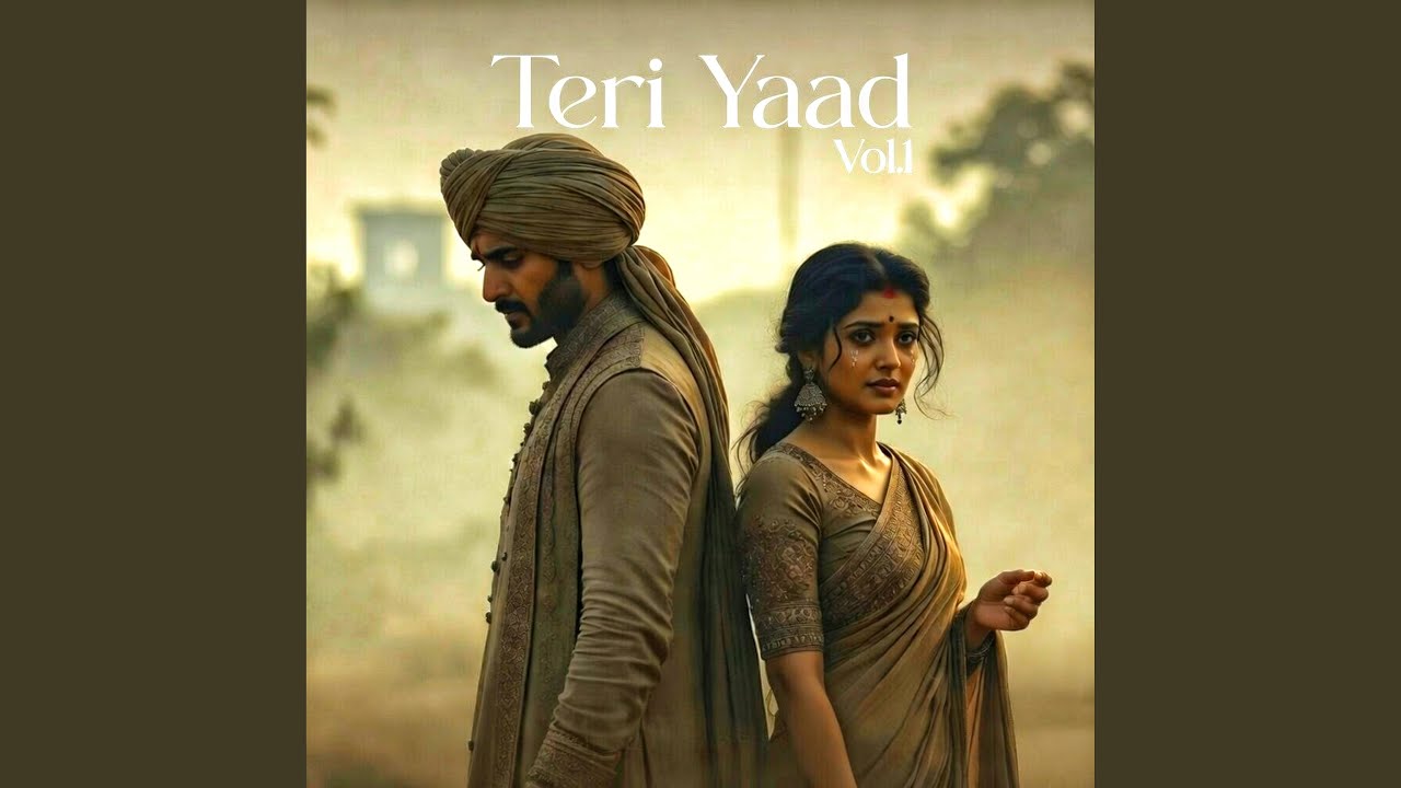 Tu Hi Mera Kal Tha