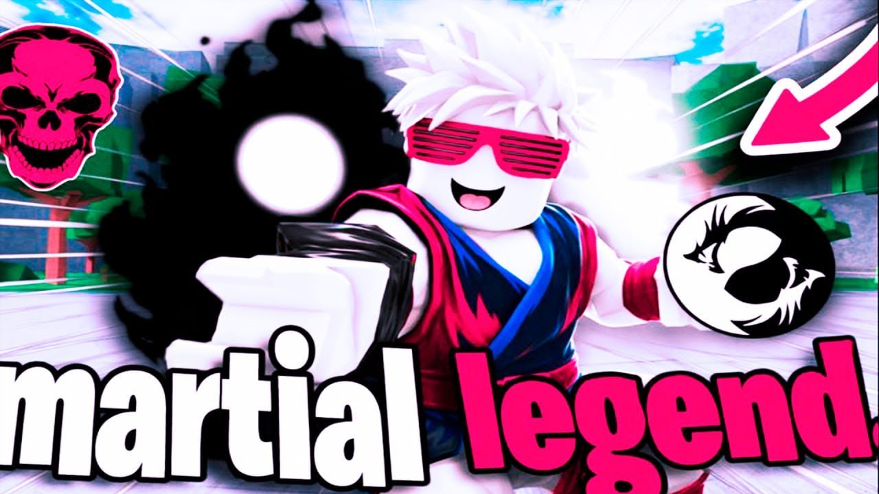 MARTIAL LEGEND AWAKENED 😈 | DESTROYING HIGH KILL PLAYERS | The Strongest Battlegrounds