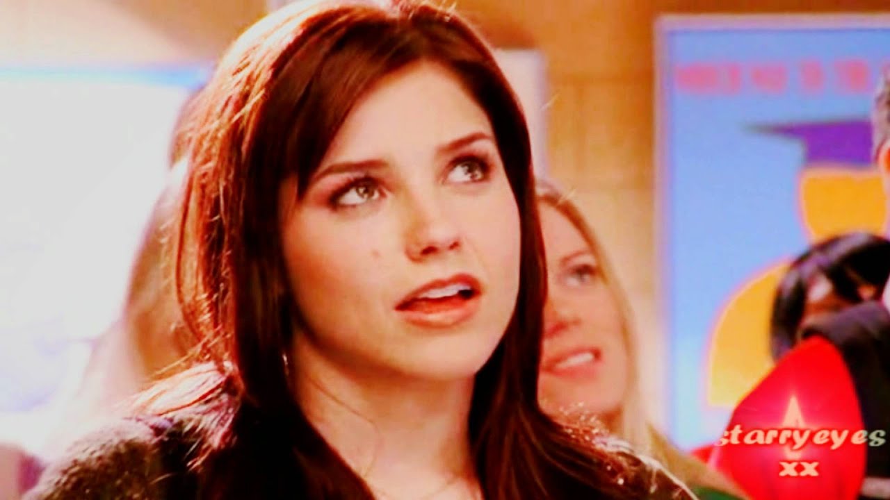 Brooke/Lucas AU Trailer - The Line + A Message