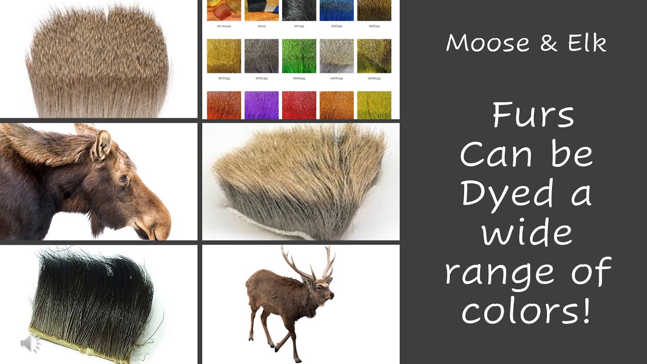 Intro to Fly Tying Lesson - Part 1