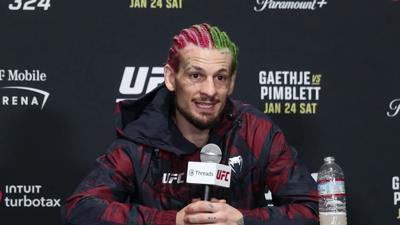 Sean O'Malley walks back retirement talk, wants Petr Yan at UFC White House - 'It makes sense'