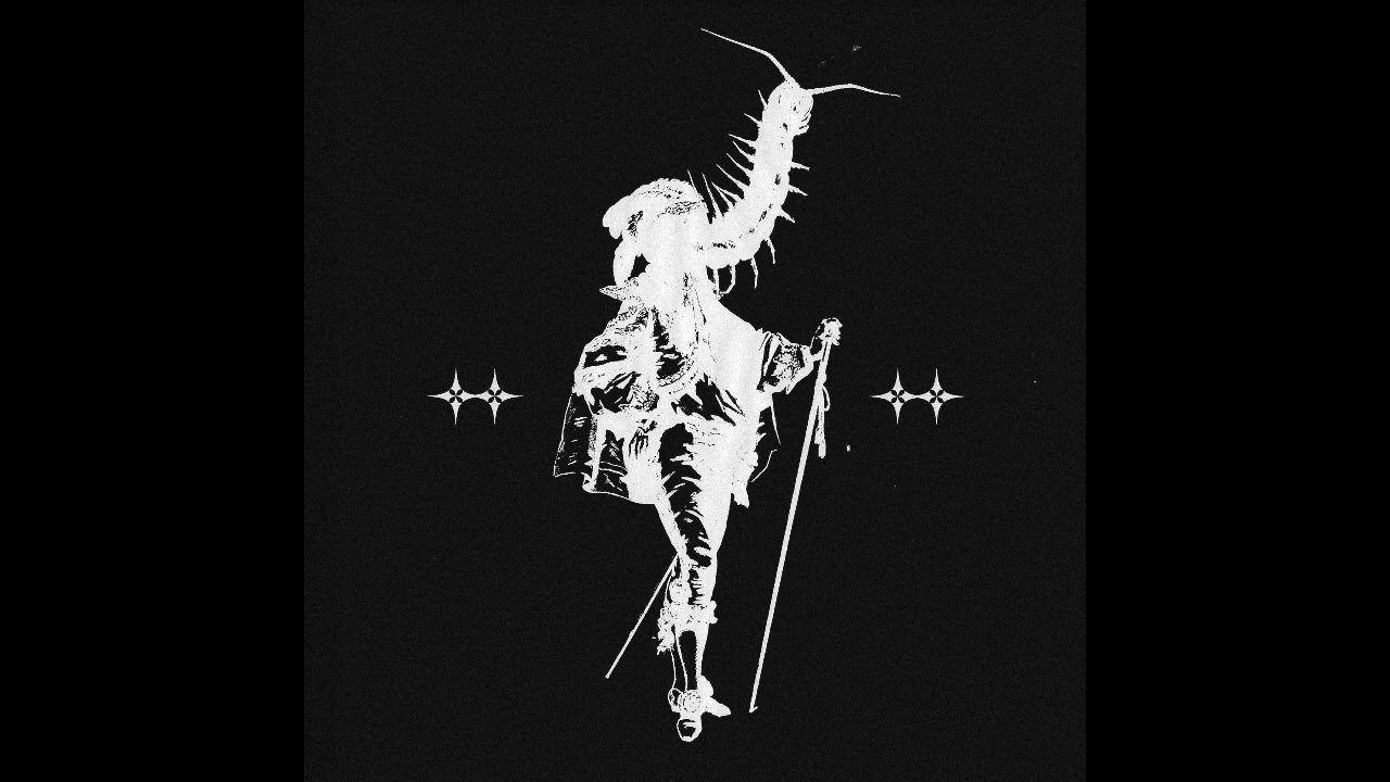 Vermes (Spain) - El perro de la guerra (Demo 2021)