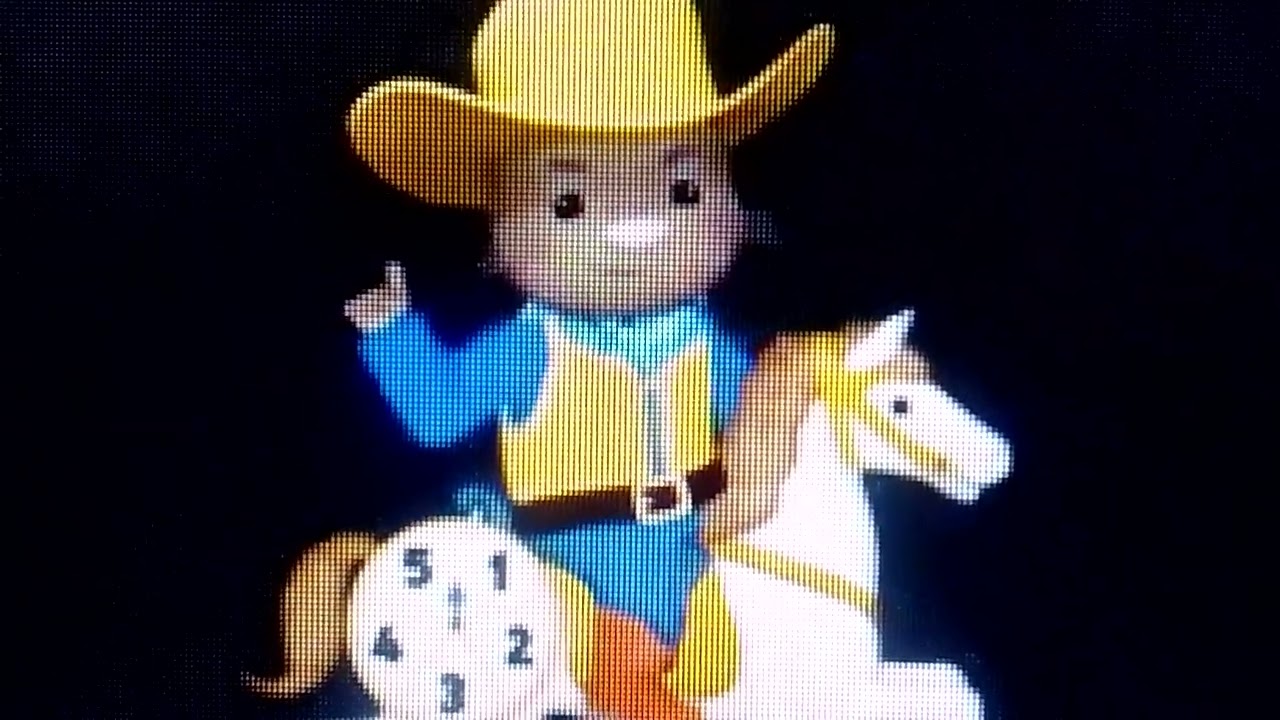 Team Umizoomi Boardwalk Games