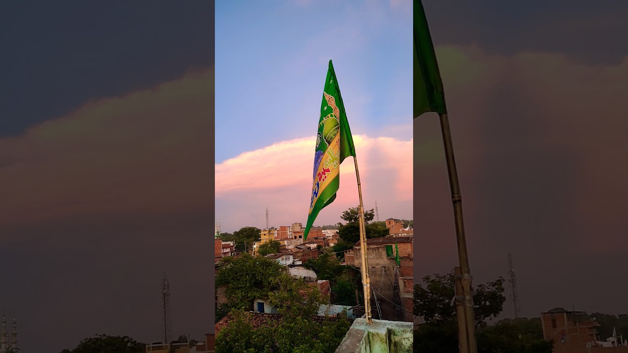 Sarkar Ki Amad Marhaba _ 12 Raviul shari 