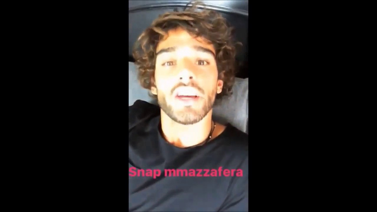 Marlon Teixeira - SPFW N42