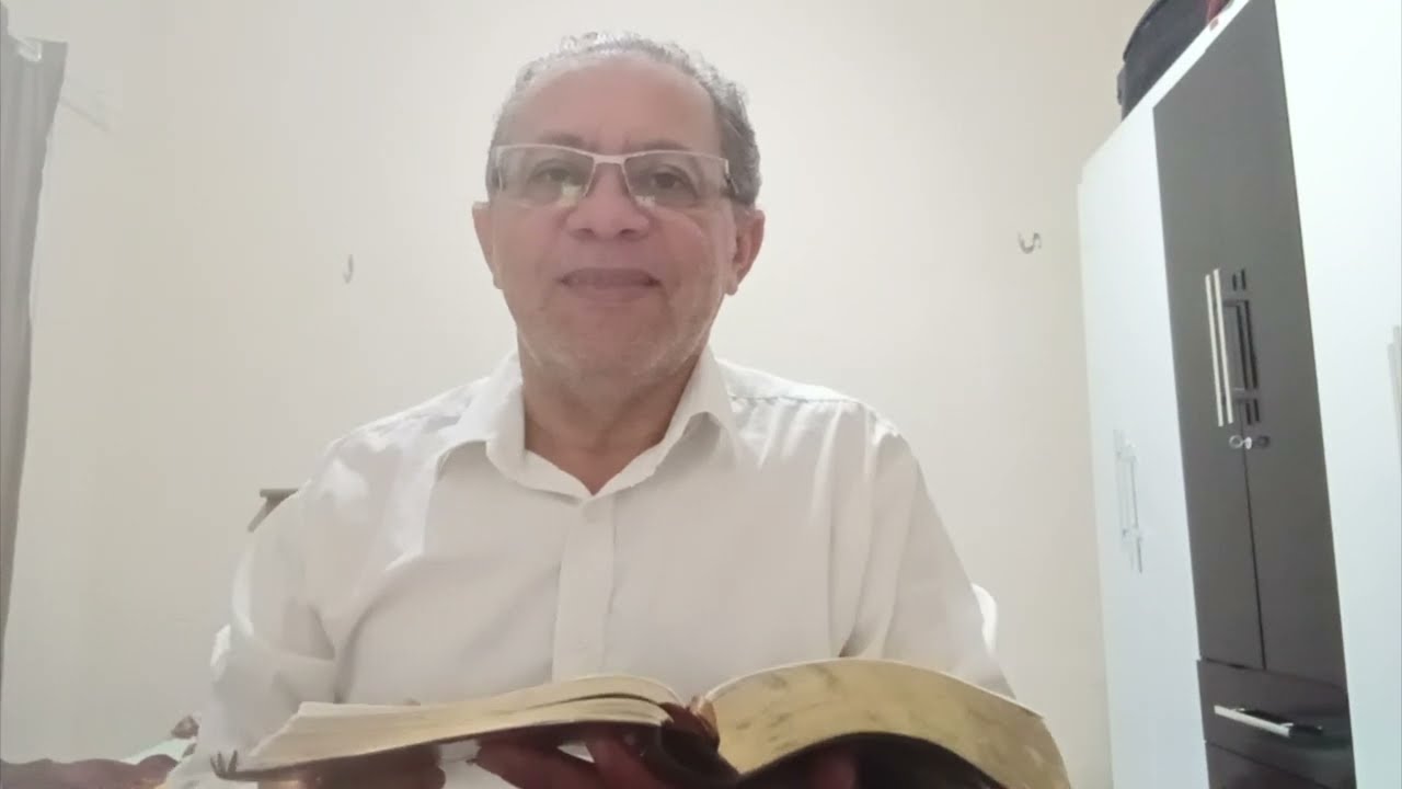 REFLEXÃO NO EVANGELHO DE MATEUS 5: 41-42 SEJAMOS OBEDIENTES E ALTRUÍSTAS